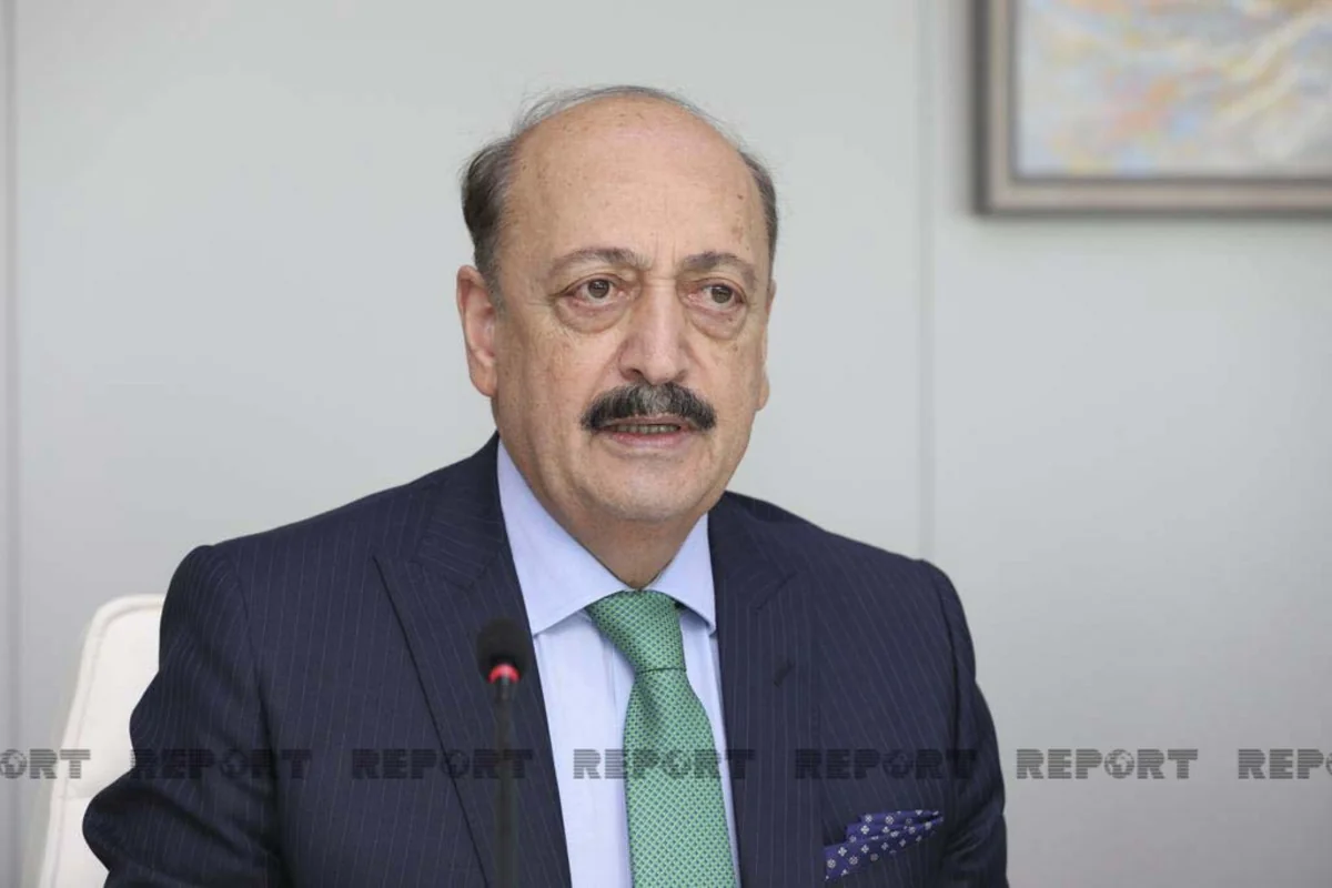 Türkiyəli nazir: Qarabağ zəfərindən sonra problemləri həll etmək daha asandır
