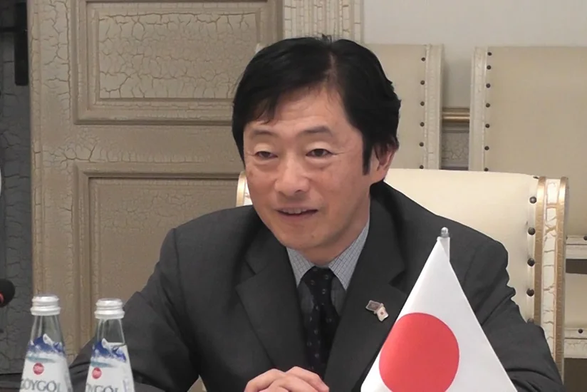 С 1 декабря посольство Японии облегчило визовый режим для граждан Азербайджана