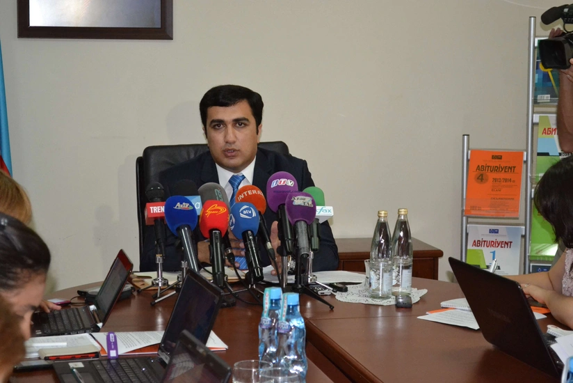 TQDK-nın keçmiş mətbuat katibi 150 min dollarlıq dələduzluq etməkdə ittiham olunur - EKSKLÜZİV