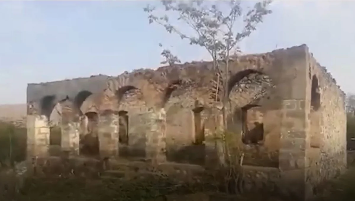 True face of Armenian tolerance