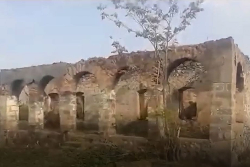 True face of Armenian tolerance