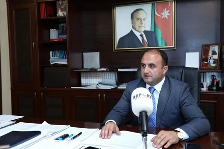 Samir Hümbətov: “Sahibkarların aldıqları kreditlərə dövlət zəmanət verəcək”