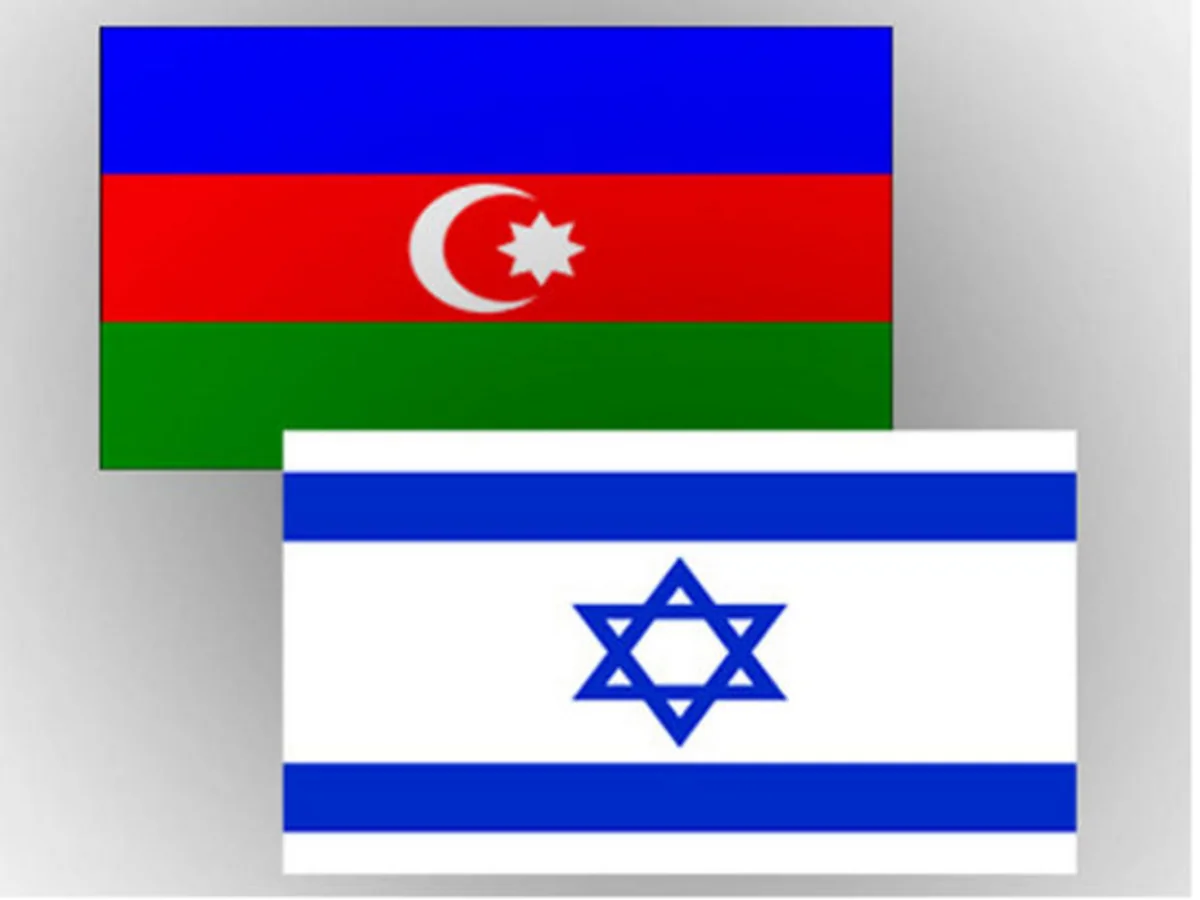 Azerbaijani Trade Representation launched in Israel