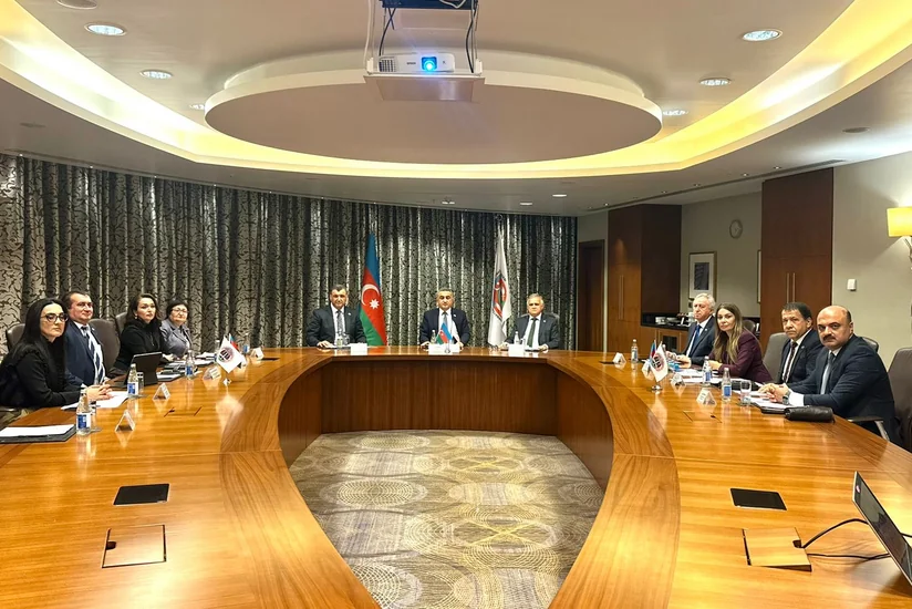 Vəkillər Kollegiyası Akademiyasının ştat cədvəli, strukturu və əsasnaməsi təsdiqlənib