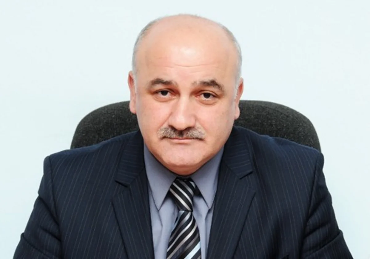 Müsavat Partiyasının başqanı sərbəst buraxılıb - YENİLƏNİB