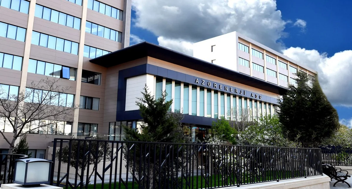 “AzərEnerji”: Zəlzələ olan ərazilərdə heç bir problem qeydə alınmayıb