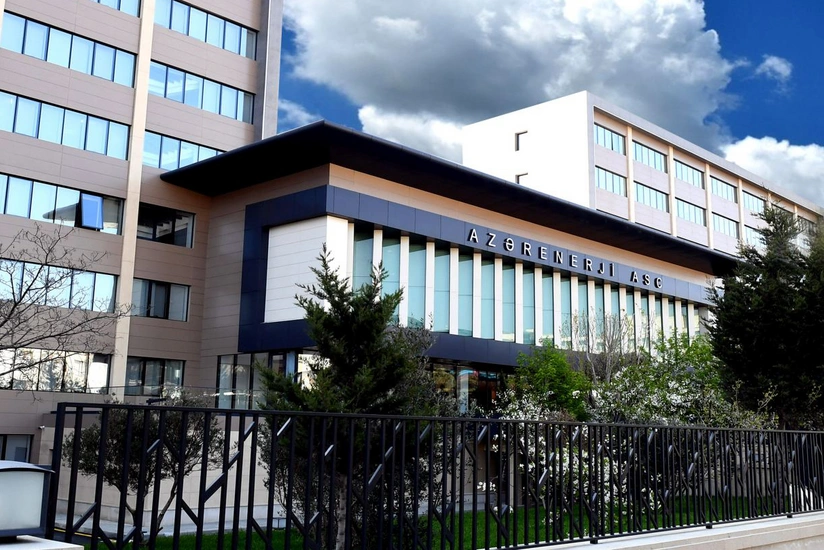 “AzərEnerji”: Zəlzələ olan ərazilərdə heç bir problem qeydə alınmayıb