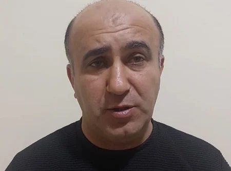 Ağstafada quldurluq etməkdə şübhəli bilinən şəxslər saxlanılıb