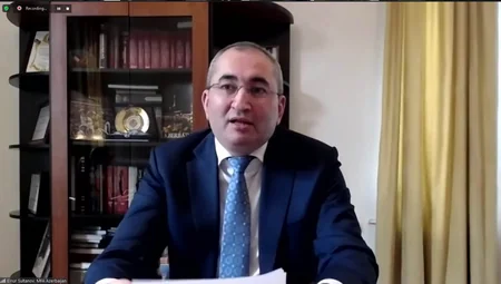 Türkdilli ölkələr Beynəlxalq Türk Dili Gününün təsis edilməsinə dair razılığa gəliblər