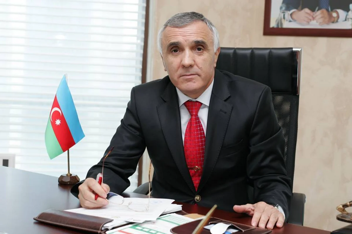 Azərbaycan Güləş Federasiyası millimizin sabiq baş məşqçisinin vəfatı ilə bağlı başsağlığı verdi