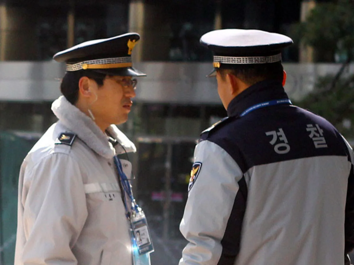 Южнокорейская полиция первой в мире клонирует собак для розыскной деятельности