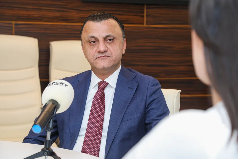 TƏBİB rəhbəri səhiyyə sahəsində üç dövlət qurumunun fəaliyyət göstərməsinə aydınlıq gətirib