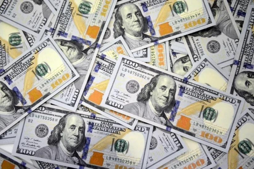 SOFAZ sells 50 million USD to banks