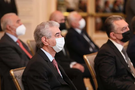 “Azərbaycanın inkişaf modeli: Dünən, bu gün və sabah” mövzusunda konfrans keçirilib 