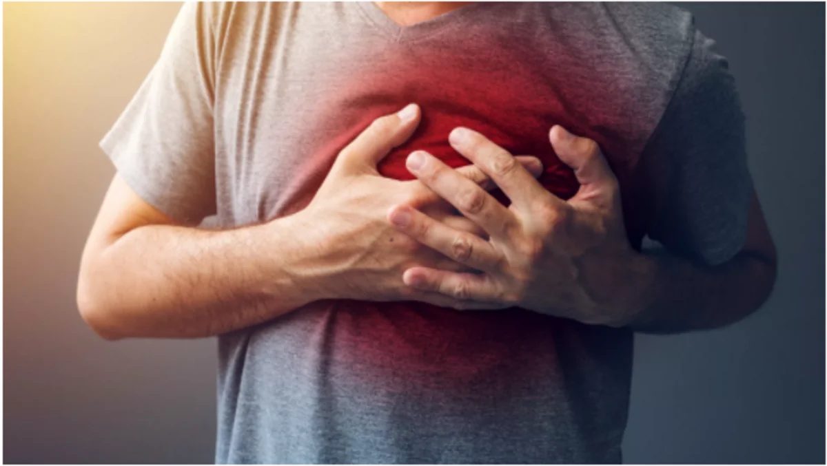 Pepper may reduce risk of cardiovascular disease