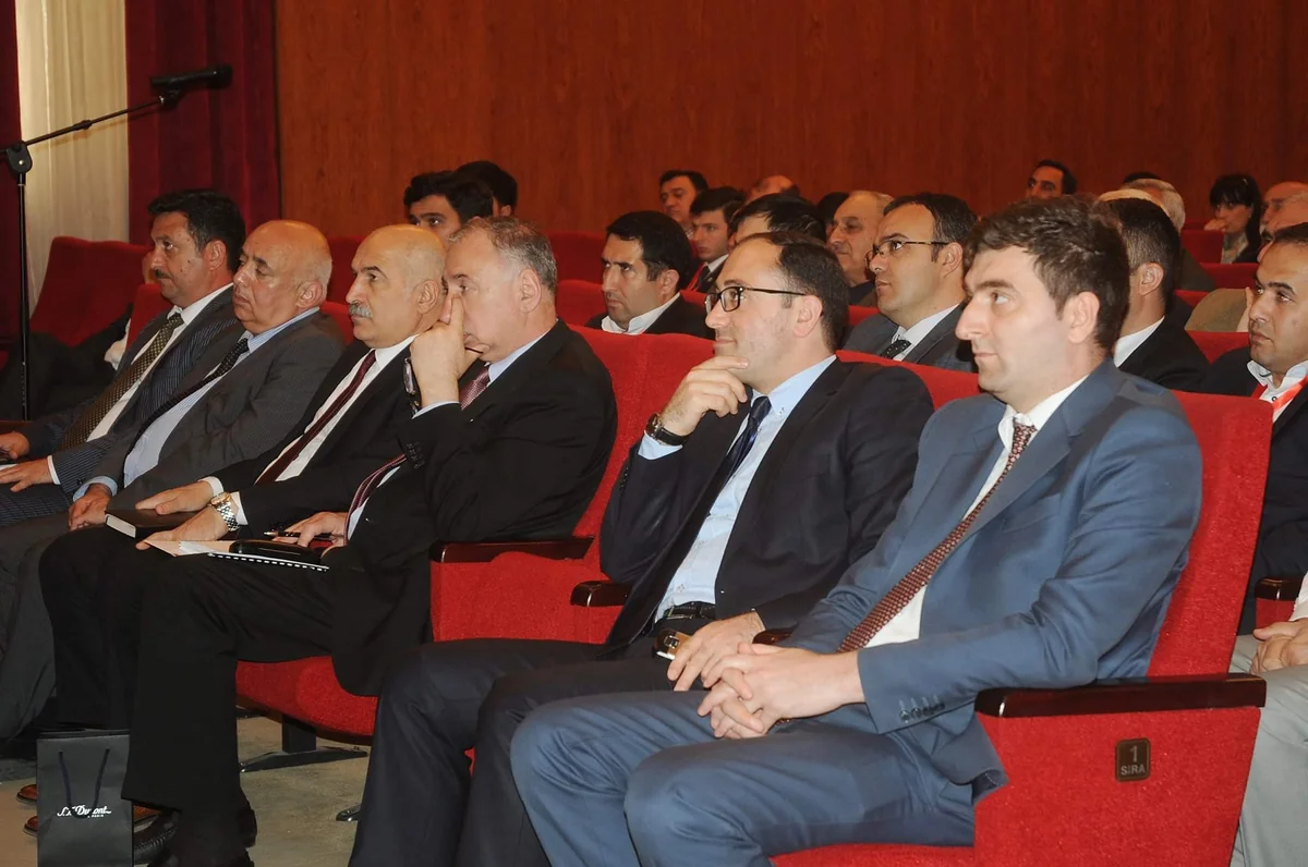“Azərenerji” karyera sərgisində 31 vakant vəzifə ilə çıxış edib