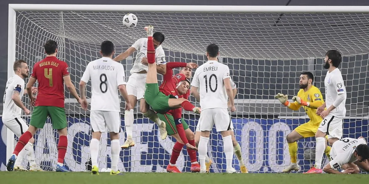 На матч Азербайджан-Португалия продано 19 тыс. билетов