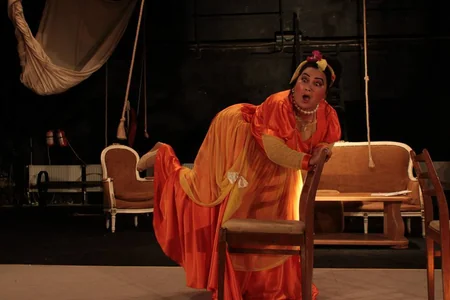 Lənkəran Teatrı Gənc Tamaşaçılar Teatrında çıxış edəcək