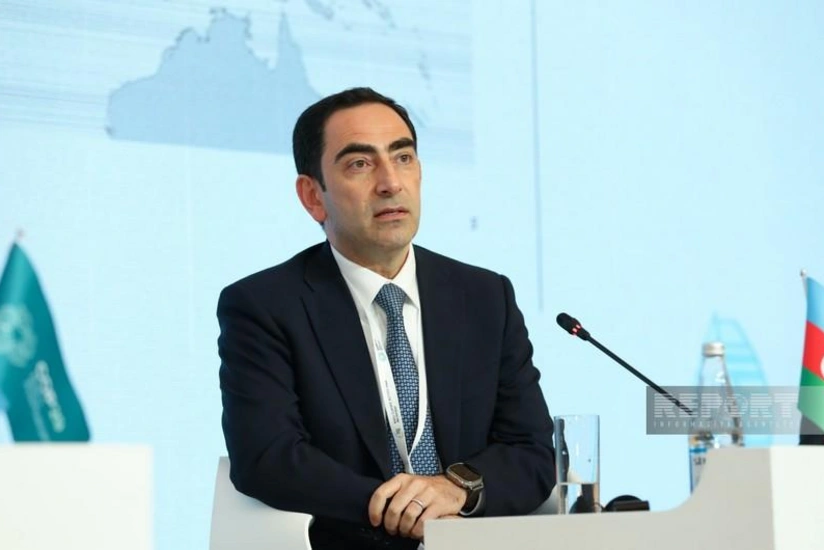 Orta Dəhlizin “yaşıllaşdırılması” yükdaşımaları Aİ-nin karbon vergisindən azad edə  bilər - EKSKLÜZİV