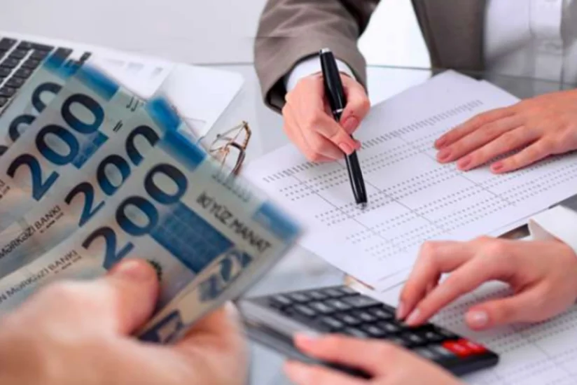 Azərbaycandakı bankların (xalis) mənfəətinin (zərərinin) məbləğinə görə renkinqi (2022)