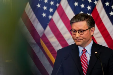 Nümayəndələr Palatasının spikeri Conson: ABŞ, demək olar, İrandakı məqsədlərinə çatıb