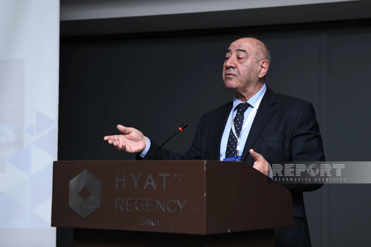 Qurban Yetirmişli: Zəlzələdən sonra afterşoklar olacaq