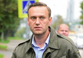 Aleksey Navalnıda “Noviçok” nümunələri tapıldı