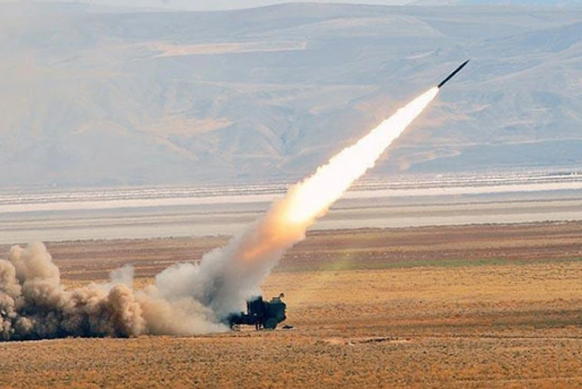 Suriya ordusu 30-dan çox İŞİD terrorçusunu məhv edib