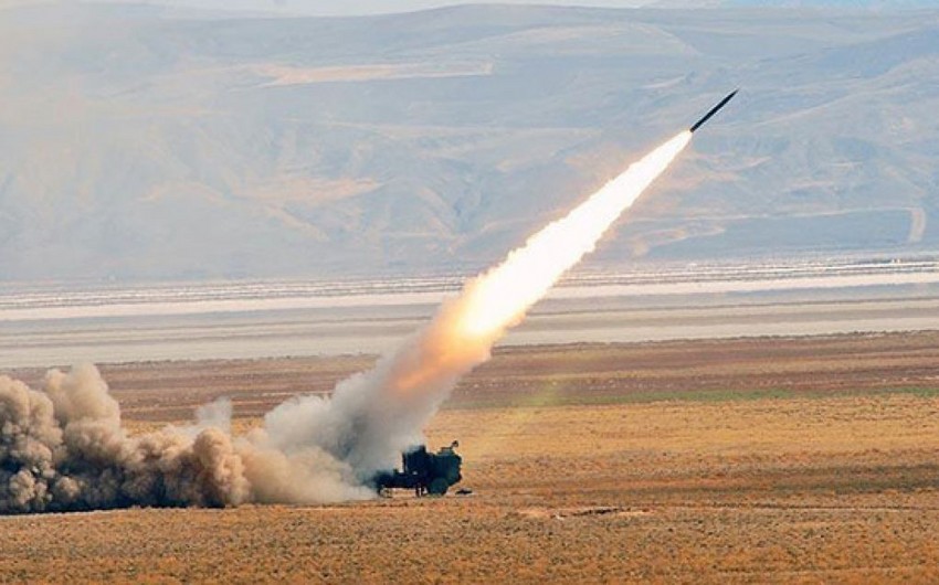 Suriya ordusu 30-dan çox İŞİD terrorçusunu məhv edib