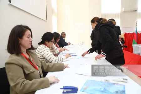 Penitensiar müəssisələrdə qadın məhkumlar səs verir
