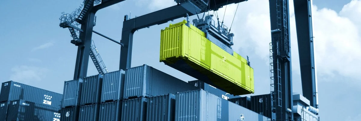 ​Азербайджан увеличил объемы импорта из стран СНГ