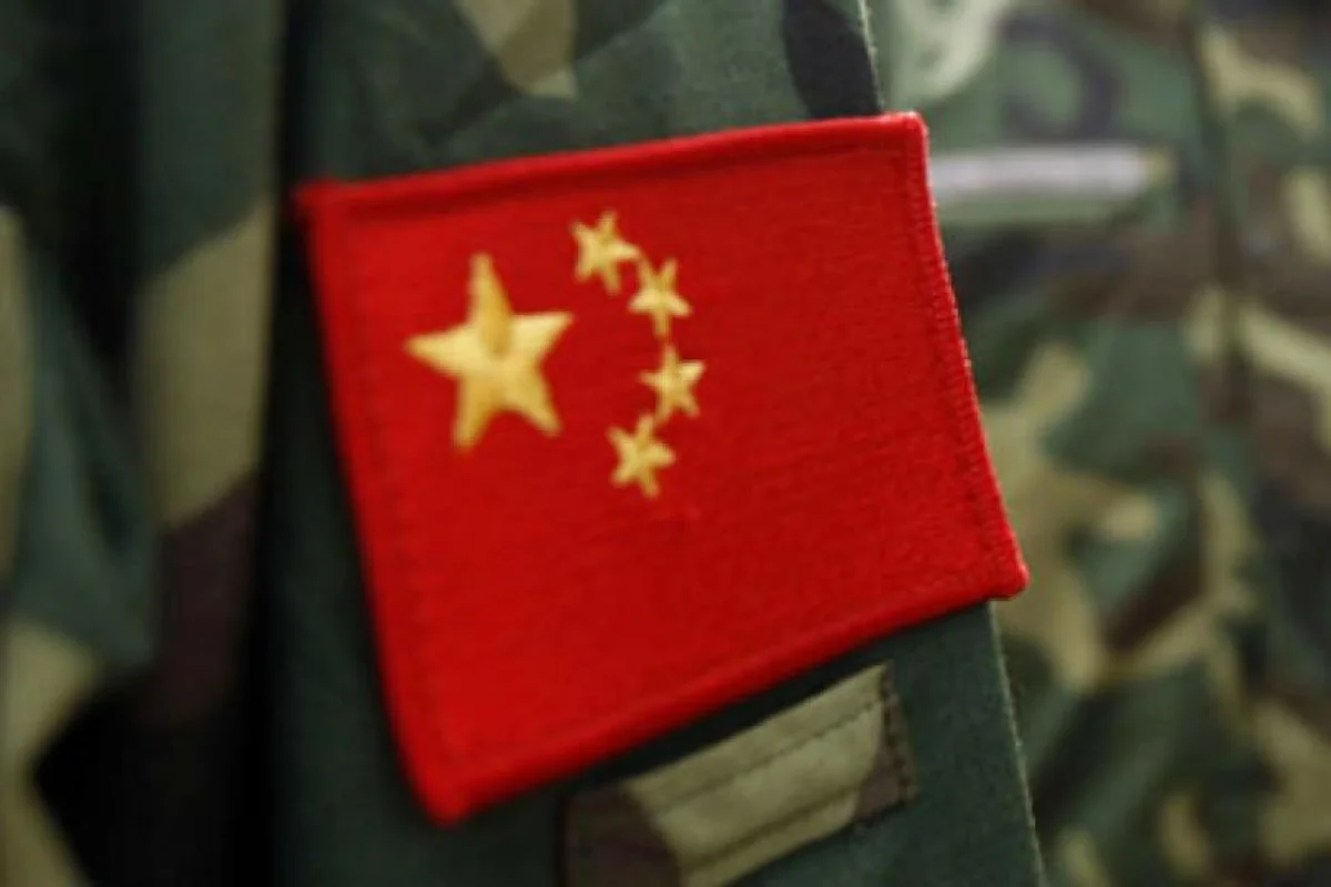 В Китае начались крупномасштабные антитеррористические учения в преддверии саммита G20