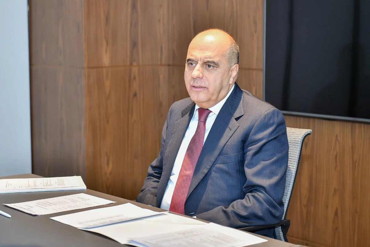 Azərbaycan Şahmat Federasiyasının prezidenti Nicat Abasovun çıxışını dəyərləndirib