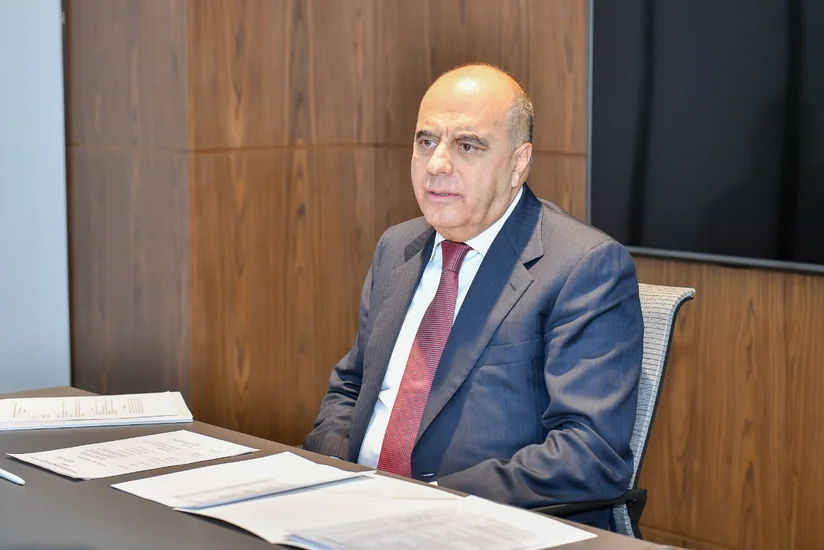 Azərbaycan Şahmat Federasiyasının prezidenti Nicat Abasovun çıxışını dəyərləndirib