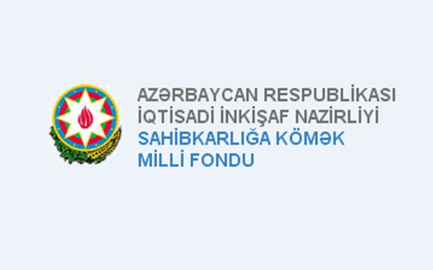 SKMF Cəlilabadda sahibkarlara güzəştli kreditlər verib