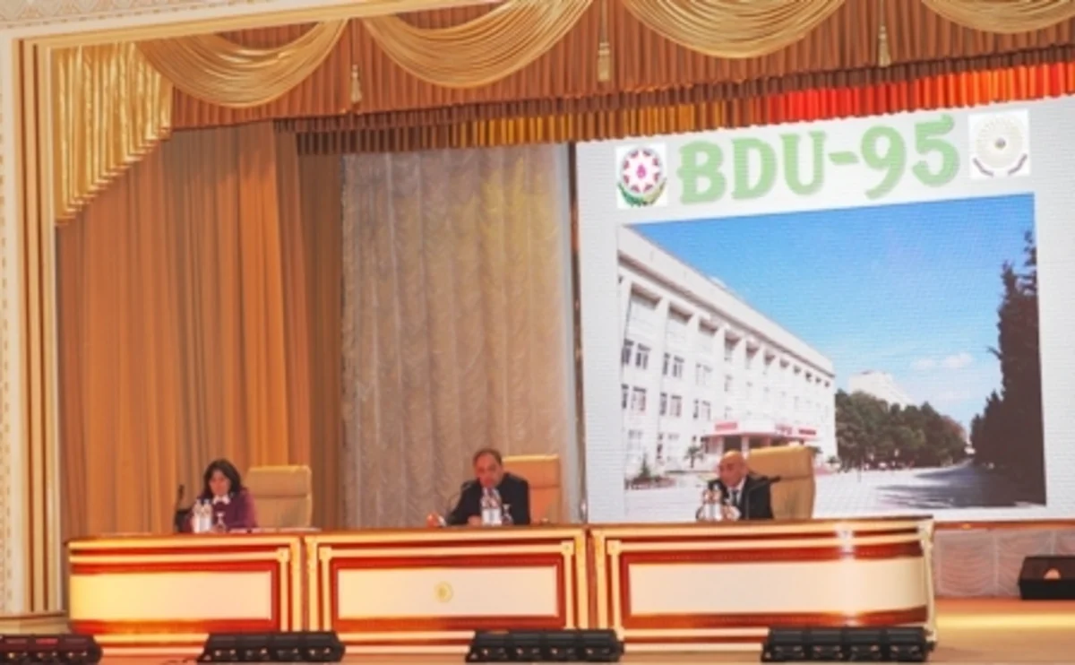 BDU-da imtahan suallarının sayı azaldılıb