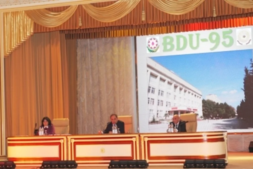 BDU-da imtahan suallarının sayı azaldılıb