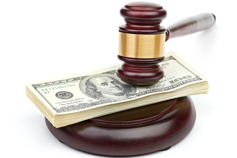 TAVV Construction şirkəti cərimələnib