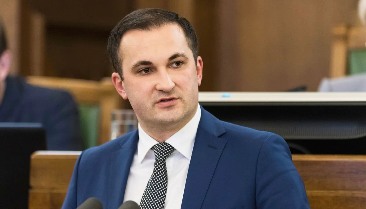 Latvian MP supports Azerbaijan