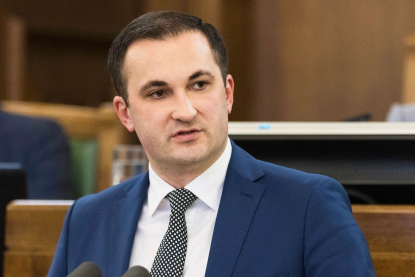 Latvian MP supports Azerbaijan