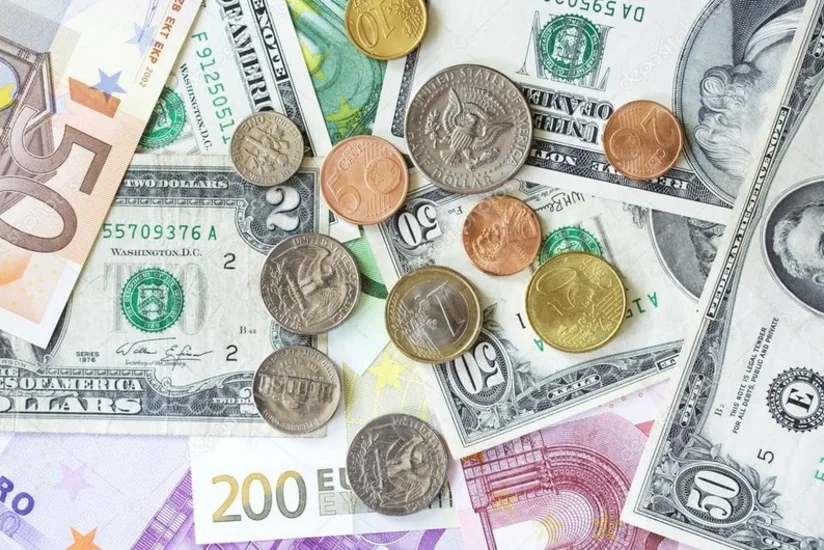 Курсы валют Центрального банка Азербайджана (21.01.2022)