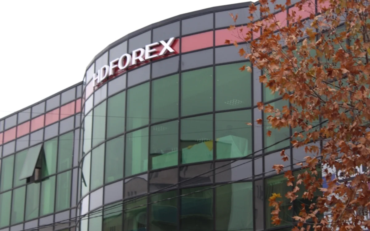 ​HD FOREX открывает представительство в Азербайджане