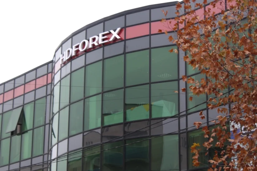 ​HD FOREX открывает представительство в Азербайджане