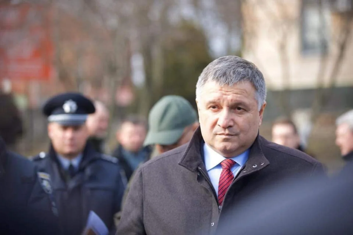 Ukraynada erməni əsilli nazirin istefasının səbəbi bilindi