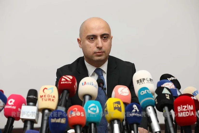 Nazir Qarabağ və Şərqi Zəngəzur təhsil idarələrinin yaradılmasına münasibət bildirib
