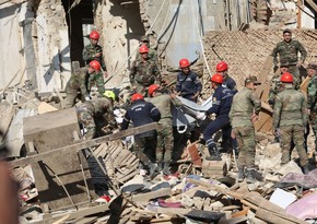 Kolumbiya qəzetləri Ermənistanın hərbi təcavüzü və terrorundan yazdı