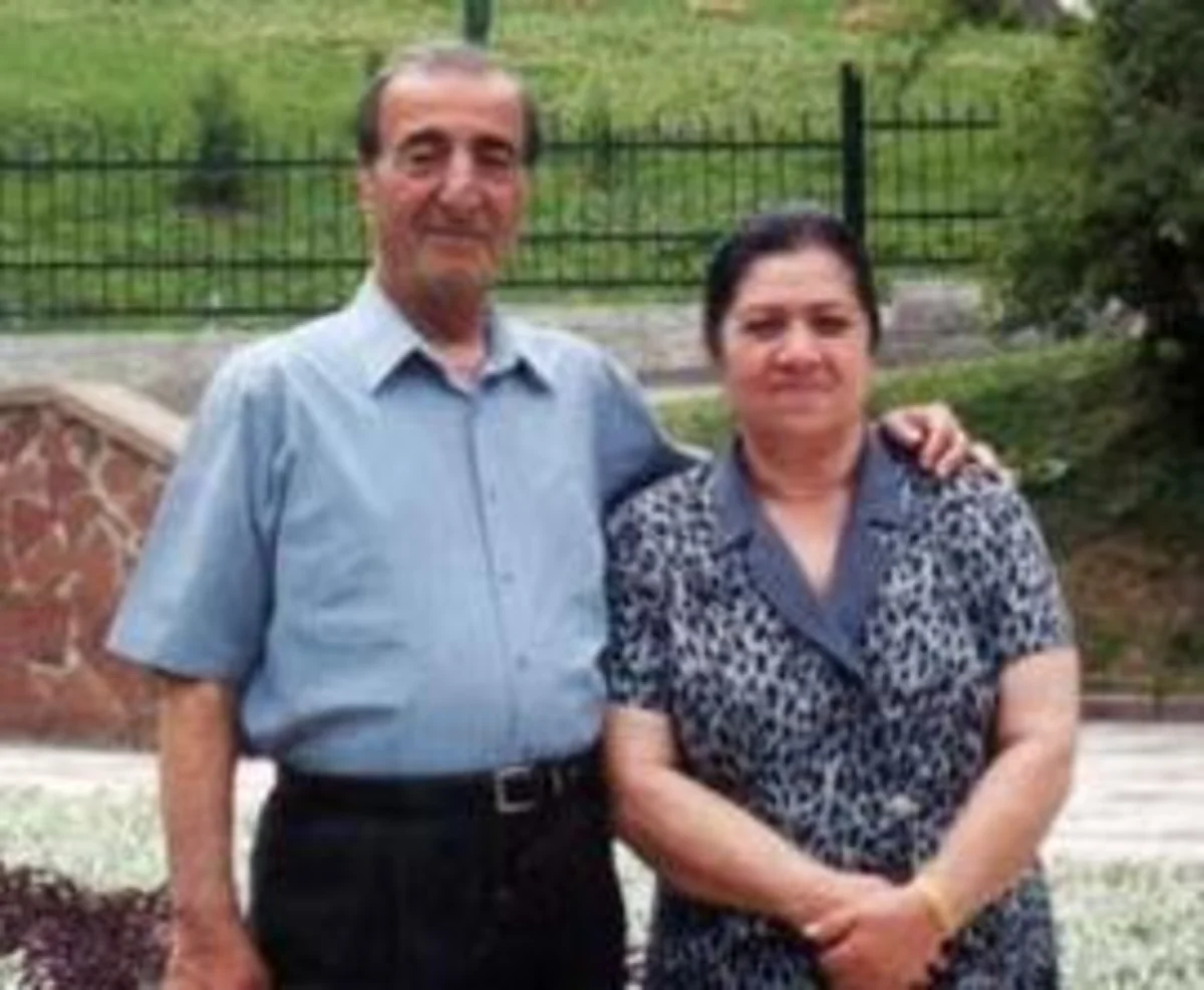 Habil Əliyevin xanımı: Həkimlər əllərindən gələni edirlər
