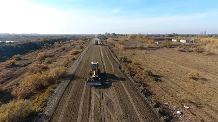 Kürdəmir-Zərdab avtomobil yolu yenidən qurulur
