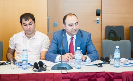 Azərbaycan aqrar sahədə proqnozlaşdırma modelini Aİ təcrübəsinə uyğun təkmilləşdirir
