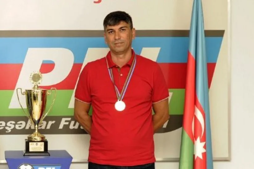 Azərbaycanın U-17 millisinin baş məşqçisi: Bütün oyunlarda uduzmaq fiziki durum və təcrübəsizliklə bağlıdır
